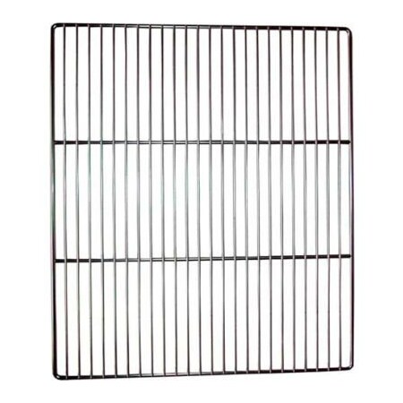 Allpoints Allpoints 26-2653 Zinc Wire Shelf - 23 1/2" x 25" 262653